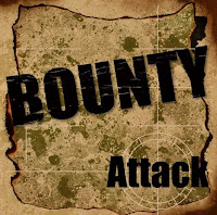 Bounty- Discografia Bounty attack cover